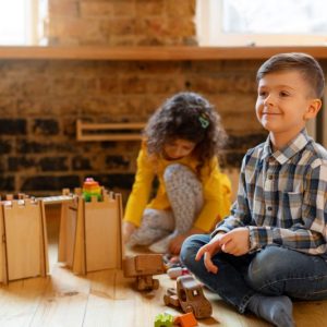 Projektno učenje djece: planiranje, dokumentiranje i vrednovanje