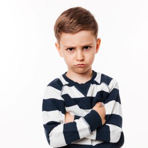 DIJETE I MOĆ: Kako zadovoljiti potrebu za moći?