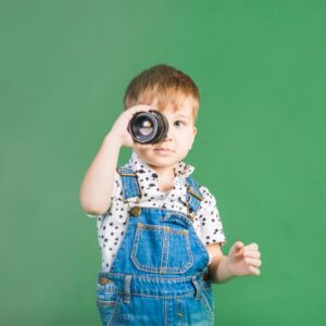 Vidjeti i čuti dijete kroz igru i crtež