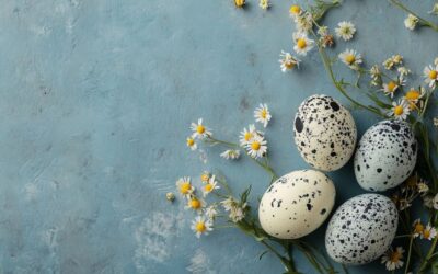 Uskrs u vrtiću: prostor za vrijednosti, a ne samo aktivnosti