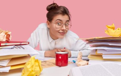 Dokumentiranje odgojno-obrazovnog procesa: od administracije do profesionalnog alata